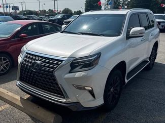 Used 2020 Lexus GX 460 Premium AWD/4WD video 1
