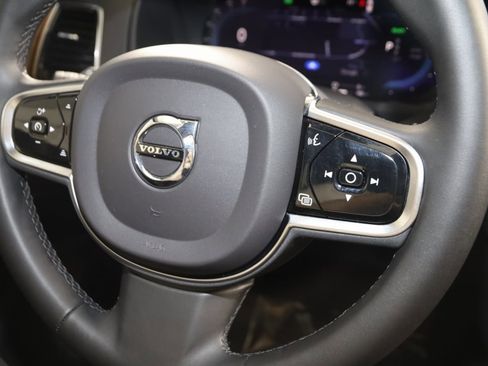 Used 2023 Volvo XC90 T8 Plus image 55