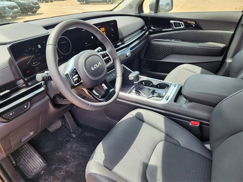New 2026 Kia Carnival SX Prestige image 8