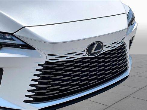 Used 2023 Lexus RX 350 FWD image 32