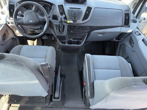 Used 2015 Ford Transit 150 148 Medium Roof image 13