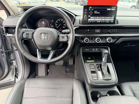 Used 2025 Honda CR-V EX-L image 18