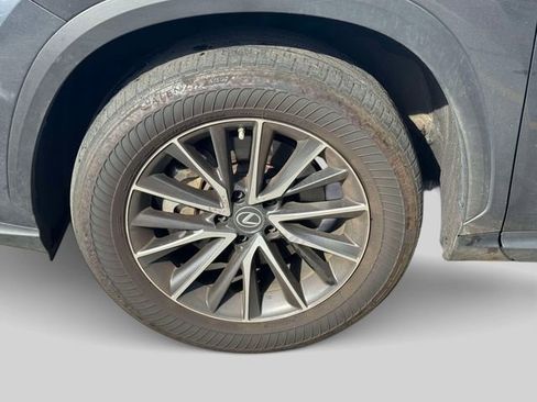Used 2023 Lexus NX 350 AWD image 10