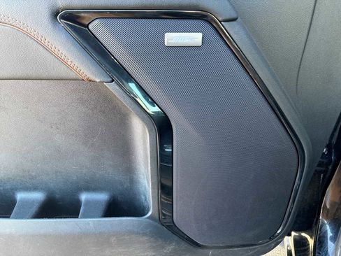 Certified 2024 GMC Sierra 1500 AT4 w/ Technology Package image 25