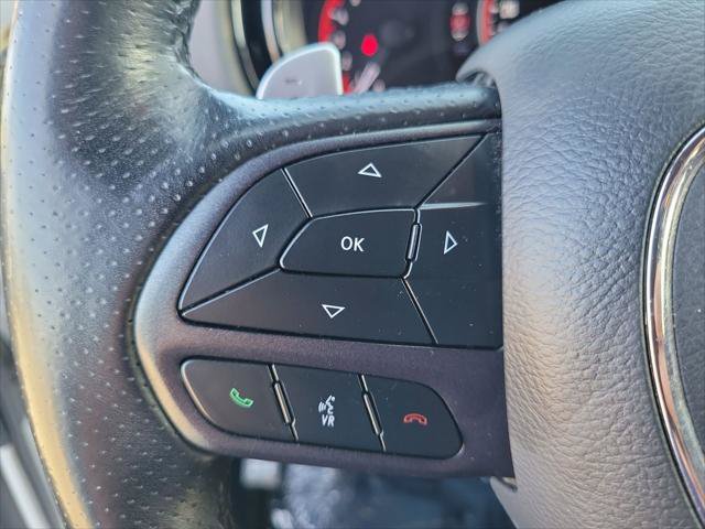 Certified 2023 Dodge Durango GT AWD/4WD image 5