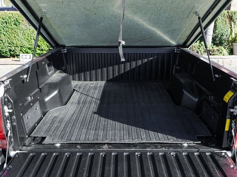 Used 2012 Toyota Tacoma 2WD Regular Cab image 8