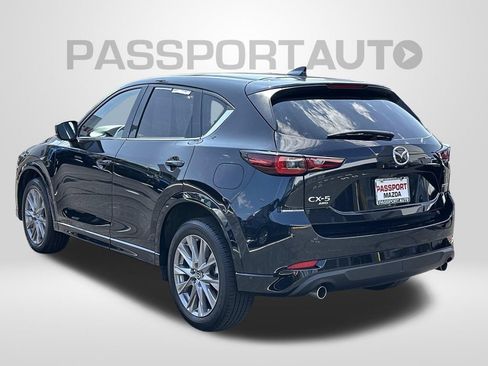 Used 2024 MAZDA CX-5 AWD 2.5 S image 2