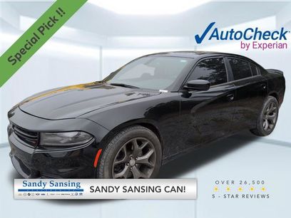 Used 2017 Dodge Charger Police w/ Patrol Package Base Prep