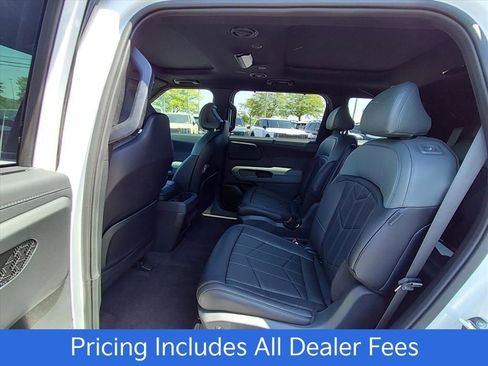 New 2027 Kia Telluride SX X-Line AWD/4WD image 11