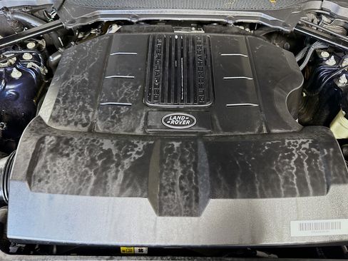 Used 2019 Land Rover Range Rover Autobiography image 39