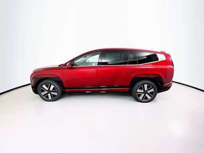 New 2026 Hyundai Ioniq 9 SEL