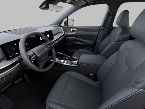 New 2026 Kia Sorento SX Prestige AWD/4WD image 17