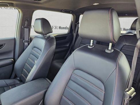 Certified 2023 Honda CR-V Sport Touring image 19