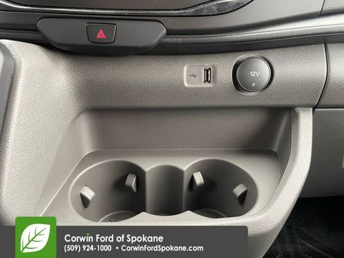 New 2026 Ford Transit 250 148 Medium Roof Extended AWD image 29
