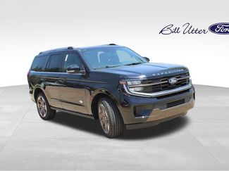 New 2027 Ford Expedition King Ranch RWD video 2