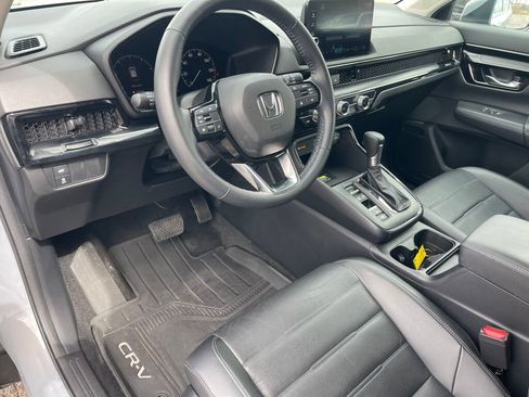 Used 2023 Honda CR-V EX-L image 5