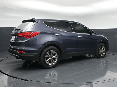 Used 2015 Hyundai Santa Fe Sport AWD/4WD image 5