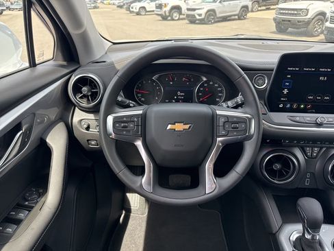 New 2026 Chevrolet Blazer LT FWD image 14