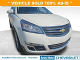 Used 2014 Chevrolet Traverse LT w/ All-Star Edition image 1