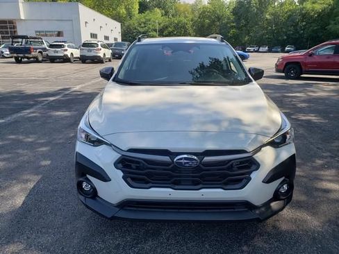 Certified 2024 Subaru Crosstrek 2.0i Premium AWD/4WD image 9