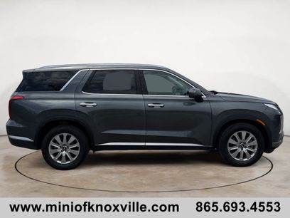 Used 2025 Hyundai Palisade SEL
