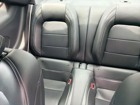 Used 2024 Ford Mustang GT Premium RWD image 20