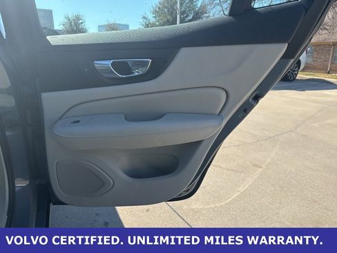 Certified 2023 Volvo S60 B5 Plus image 14