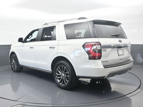 Used 2020 Ford Expedition Limited image 4