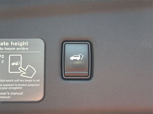 Used 2021 INFINITI QX50 Pure AWD/4WD image 25