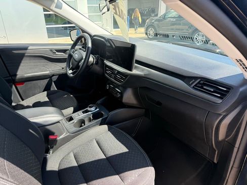 Used 2025 Ford Escape Active w/ Tech Pack #1 image 14