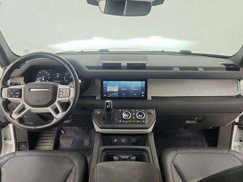 Used 2023 Land Rover Defender 90 S AWD/4WD image 30