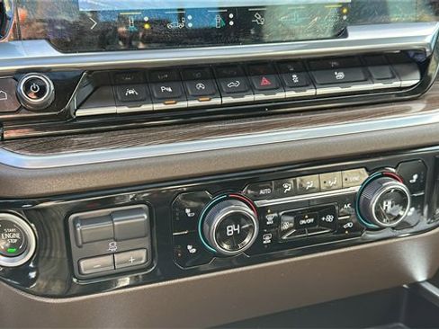 Used 2022 Chevrolet Silverado 1500 RST w/ RST All Star Premium Package image 19