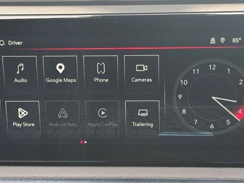 Used 2025 GMC Sierra 2500 Denali w/ Denali Reserve Package AWD/4WD image 8