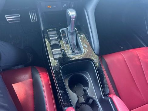 Used 2024 Acura Integra A-Spec FWD image 4