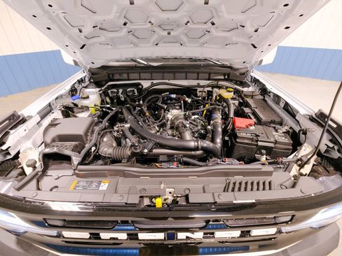 New 2025 Ford Bronco Outer Banks image 40