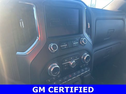 Certified 2022 GMC Sierra 1500 Denali w/ Denali Reserve Package image 23