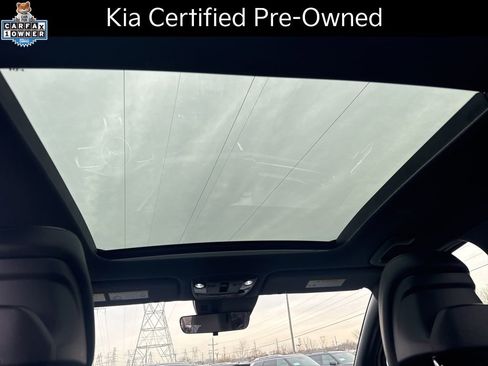 Certified 2023 Kia Sportage X-Pro Prestige image 11