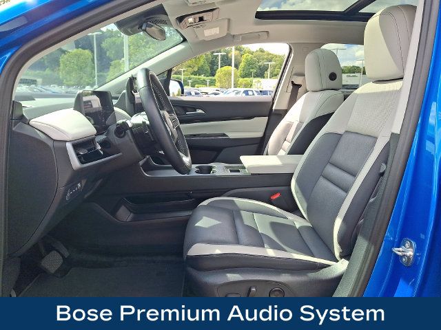Used 2024 Honda Prologue Elite image 2