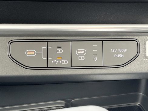 New 2026 Kia Carnival SX FWD image 35