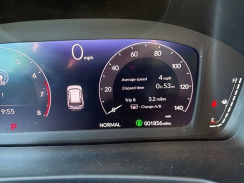 Used 2026 Honda Passport RTL image 15