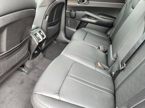 New 2026 Kia Sorento EX AWD/4WD image 9