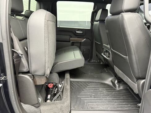 Used 2023 Chevrolet Silverado 2500 High Country w/ LPO, Hitch Package image 56