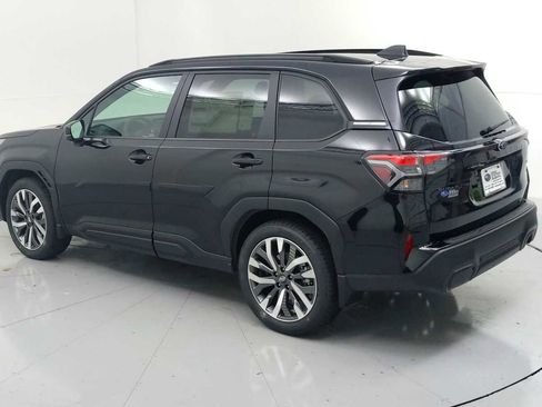 New 2026 Subaru Forester Touring image 7