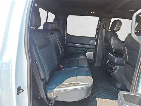 Used 2023 Ford F150 Raptor AWD/4WD image 20