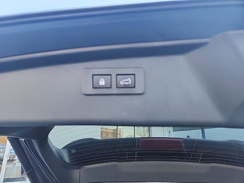 Used 2025 Subaru Outback Onyx Edition XT image 10