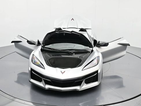 New 2026 Chevrolet Corvette Z06 w/ Battery Protection Package image 44