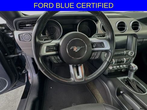Certified 2018 Ford Mustang GT Premium image 11