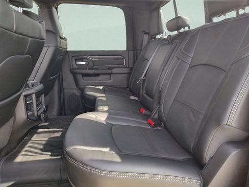 New 2026 RAM 2500 Power Wagon AWD/4WD image 29
