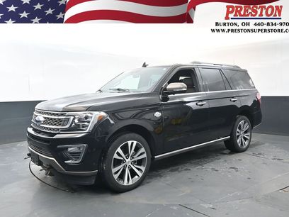 Used 2021 Ford Expedition King Ranch