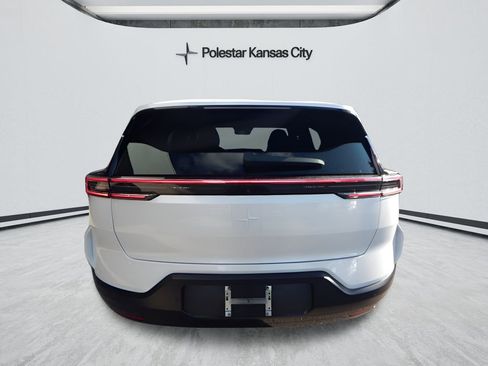 New 2025 Polestar Polestar 3 image 6